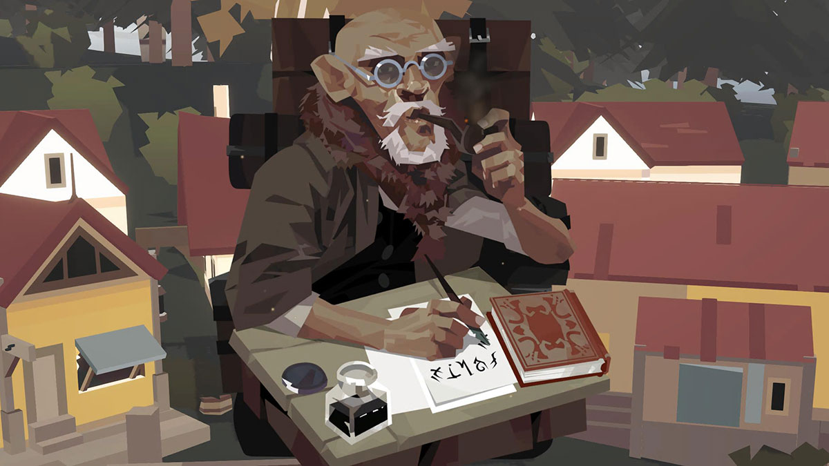 Dredge How to find all the Stone Tablets Gamepur