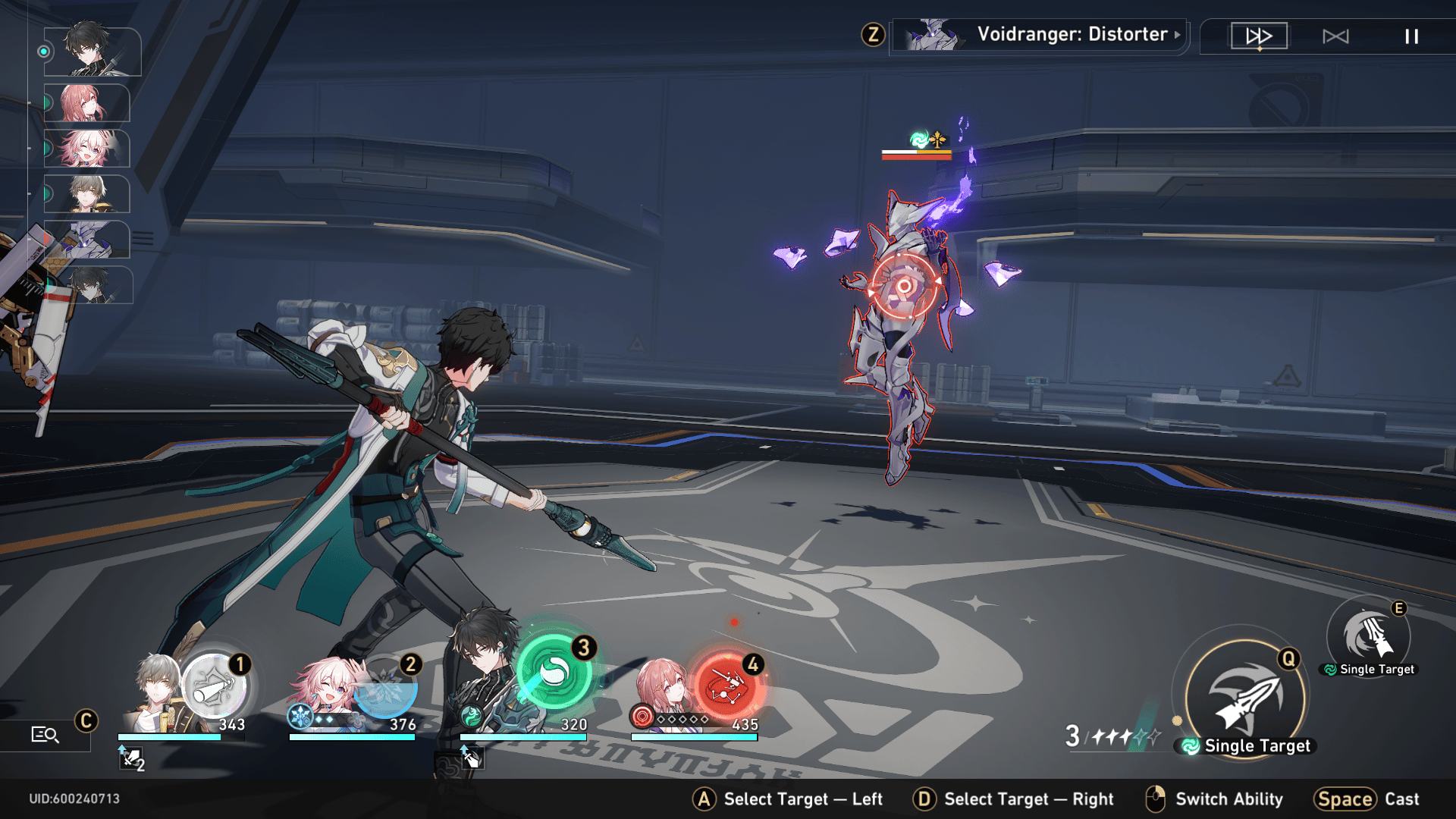 Honkai Star Rail How To Turn On Auto Battle Gamepur Honkai Star Rail How To Turn On Auto Battle Gamepur