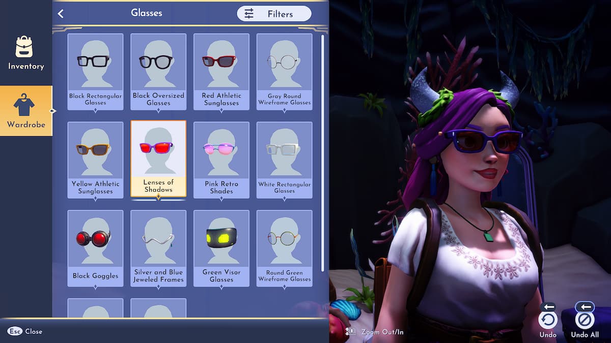 Where to find all 20 Orange Pebbles in Disney Dreamlight Valley Gamepur