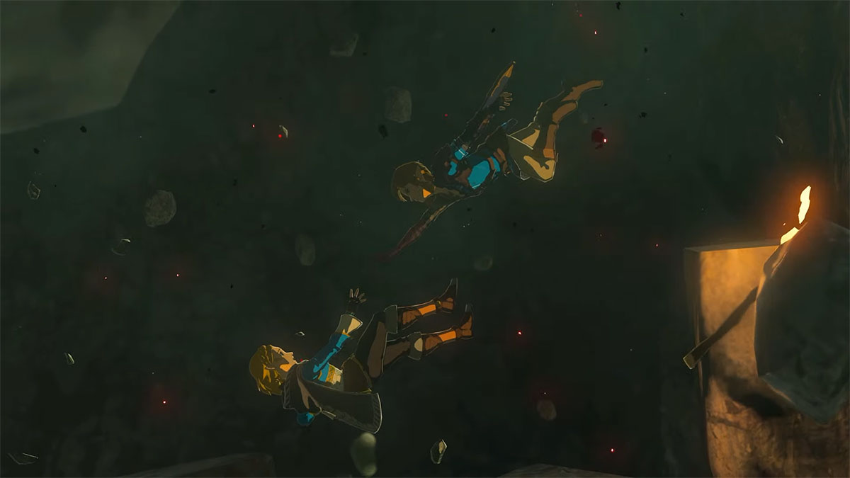 Tears of the Kingdom Release Day Treehouse Date, Time & Where to