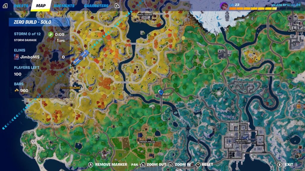 tires-map-reference-fortnite-chapter-4-season-2