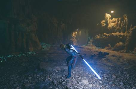 Star Wars Jedi: Survivor – All Phon’Qi Caverns Collectibles & Where to Find Them