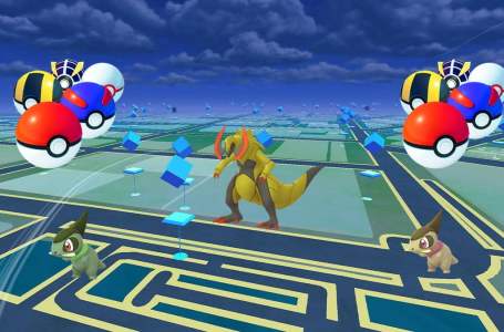 Pokémon Go Axew Community Day: Dates, Bonuses, & Special Move