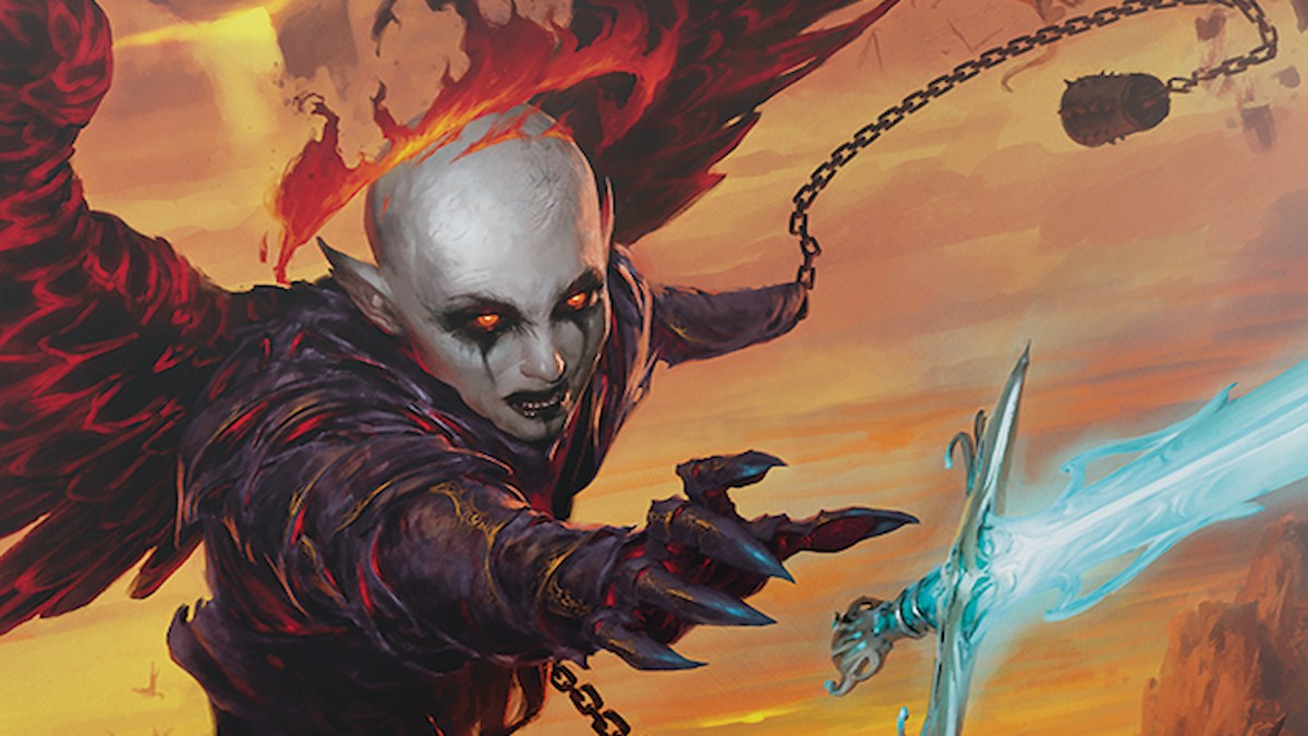 Dungeons & Dragons: Starting Tips For New Dungeon Masters - Gamepur