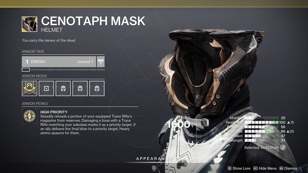 Destiny 2 Season of the Deep All Exotics & How to Get Them in Destiny 2