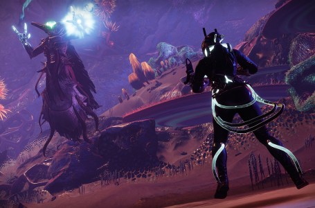 Destiny 2 Season of the Deep: How to Complete the Mayday, Mayday Weekly Mission