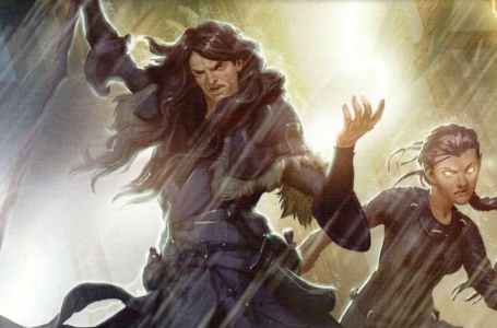  DnD: New Player Guide To Actions 