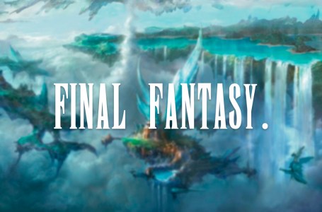  Final Fantasy Fans Beg Developers to Keep Numbered Titles After FF16 