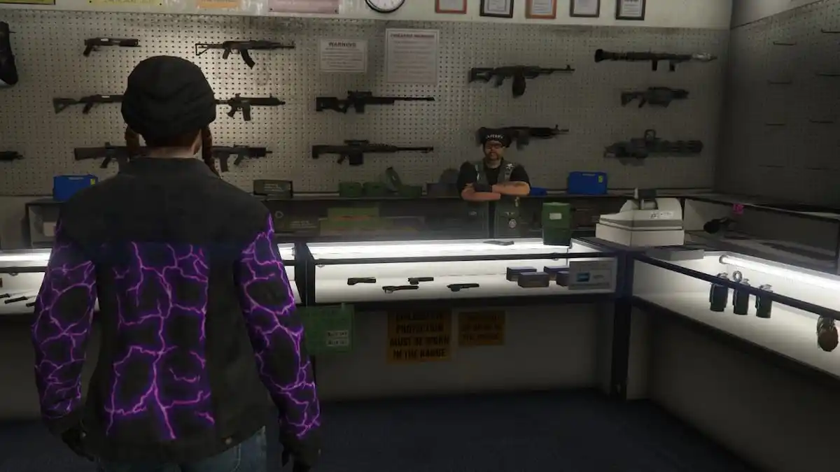 GTA-Online-Gun-Shop