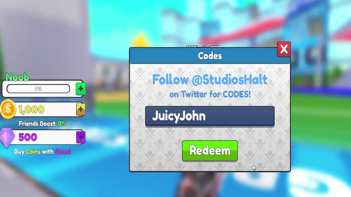 Home Run Simulator 2 Codes (June 2023) Gamepur