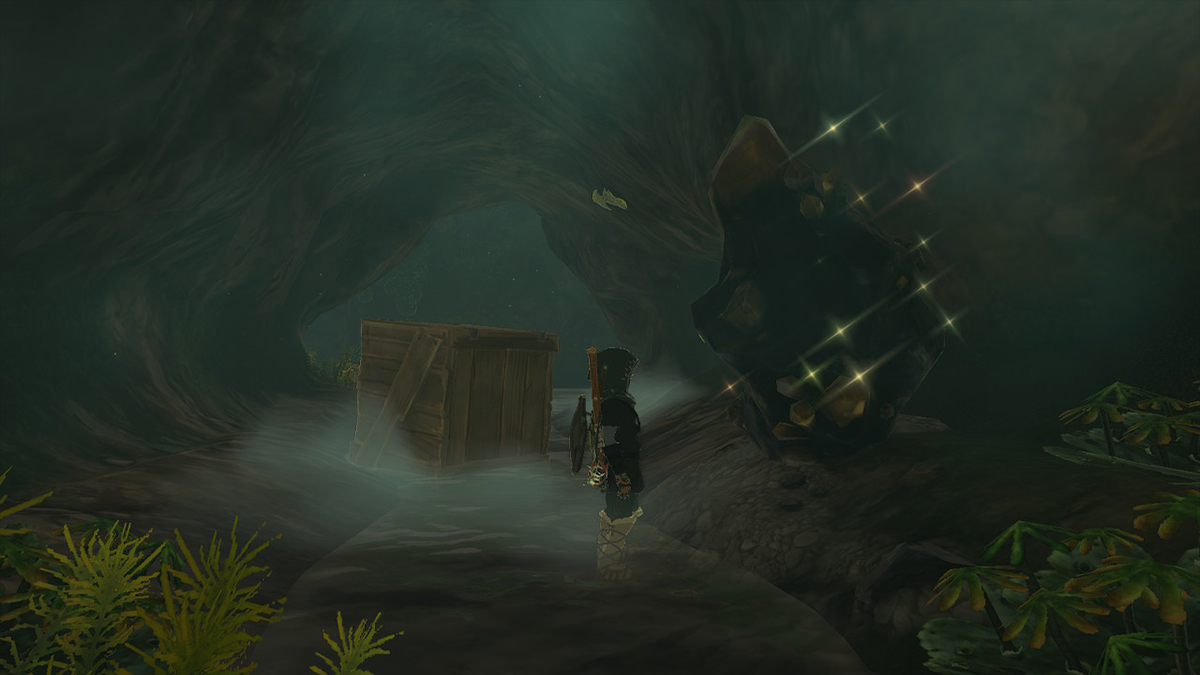 Tears of the Kingdom Best Ways to Farm Rupees in TotK