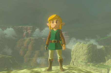 Tears of the Kingdom – How to Get Link’s Awakening Mask & Tunic