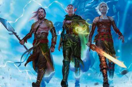  Magic: The Gathering – March Of The Machine: The Aftermath Set – Dates, Cards, & Details 