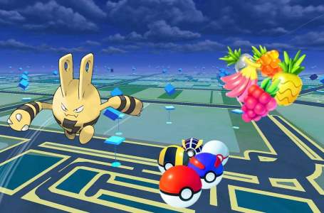  Pokémon Go Fans Roast Niantic For Using Multiple Accounts in Ad 