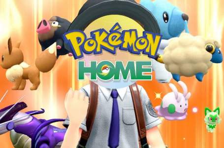  Pokemon Home Release Date Now Confirmed for Scarlet & Violet Compatibility 