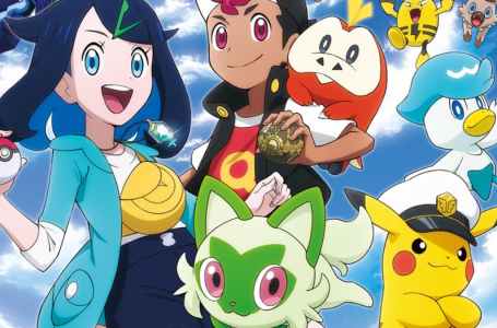  Pokémon Horizons Finally Realizes The Original Writer’s True Vision For The Anime 