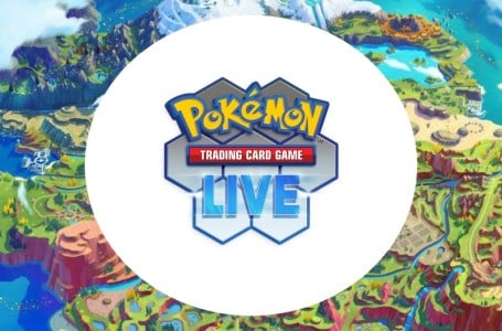  Pokémon TCG Live 2023 Release Date Officially Revealed 