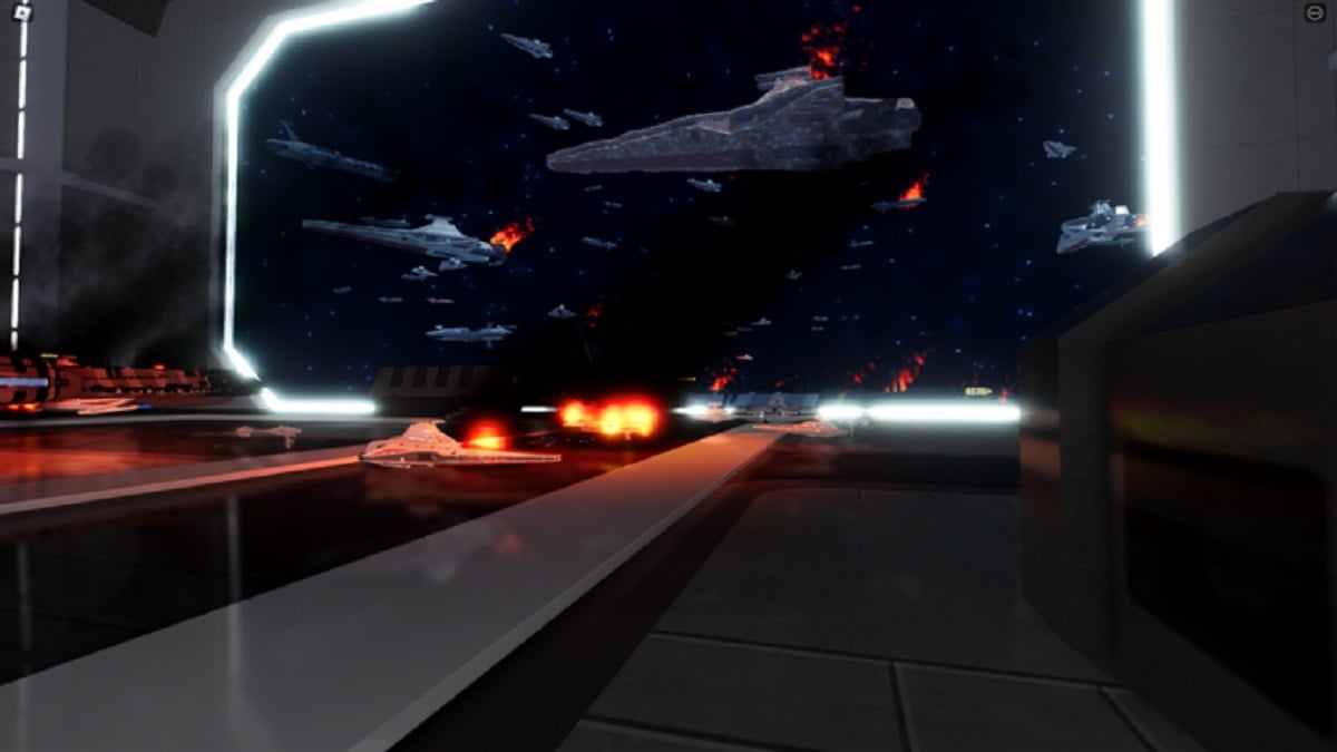 Star Wars Ship Tower Defense Simulator Codes