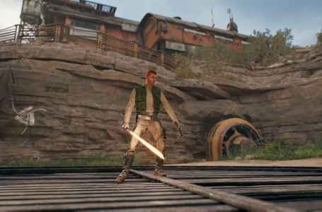  Jedi: Survivor May 9 2023 Patch Notes for PC, Xbox & PlayStation 