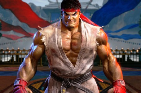 Street Fighter 6 Review – The Fighter for Everyone 