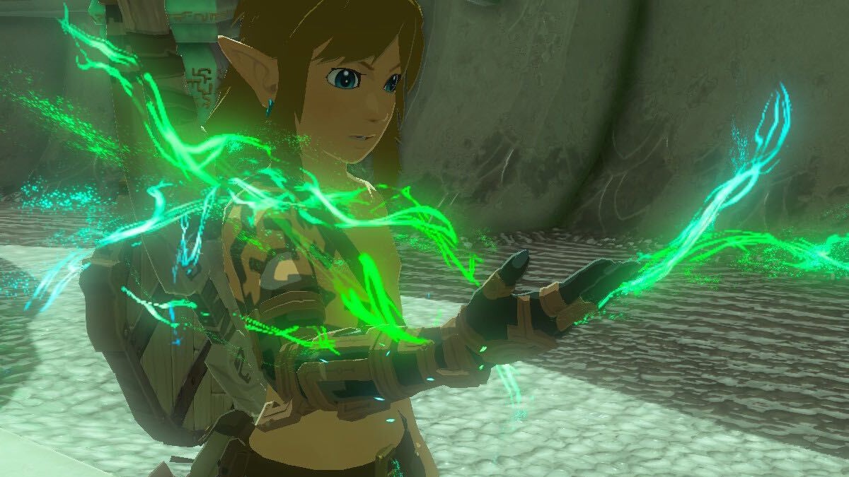 Tears of the Kingdom Elixir Recipe Guide in TotK