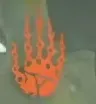 Слезы королевства Способность Ultra Hand