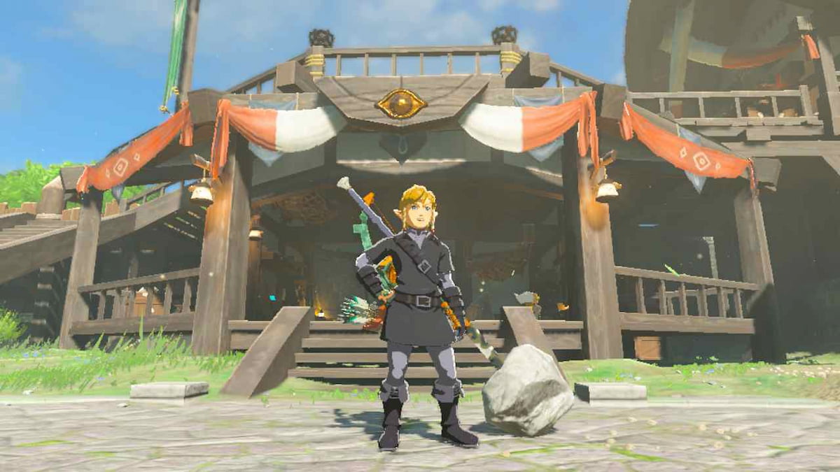 Tears of the Kingdom Do Weapons Respawn in TotK?