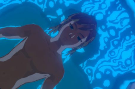  Tears Of The Kingdom Kept Breath Of The Wild’s Worst Feature 