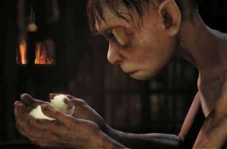  LotR Gollum Developers Apologize For Poor Player Experience 