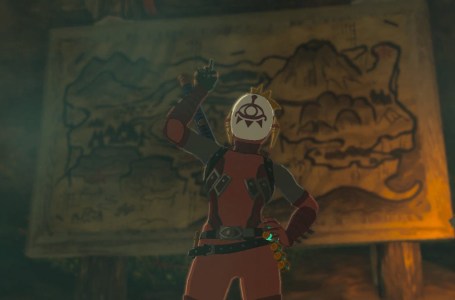  Tears of the Kingdom – All Yiga Clan Hideout Locations 