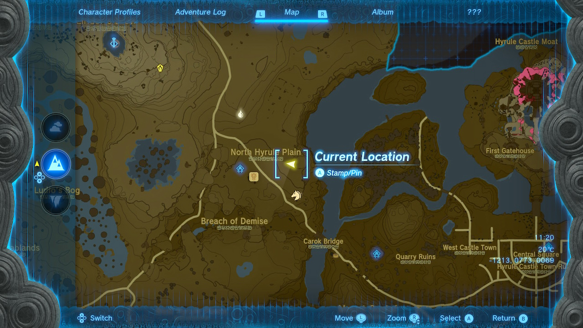 Zelda_Climbing_Gear_Location