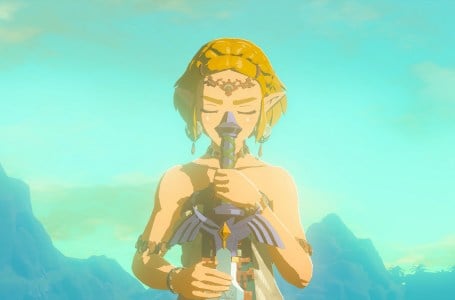  Tears of the Kingdom: How Much Time Passed Between BotW and TotK 