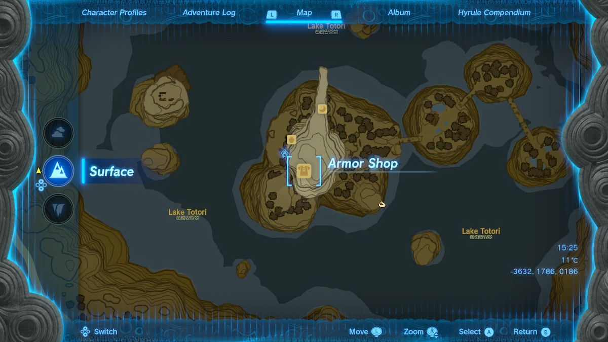 Zelda_Rito_Armor_Shop_Location