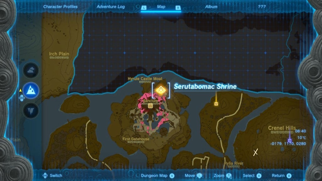 Zelda_Serutabomac_Shrine_Location