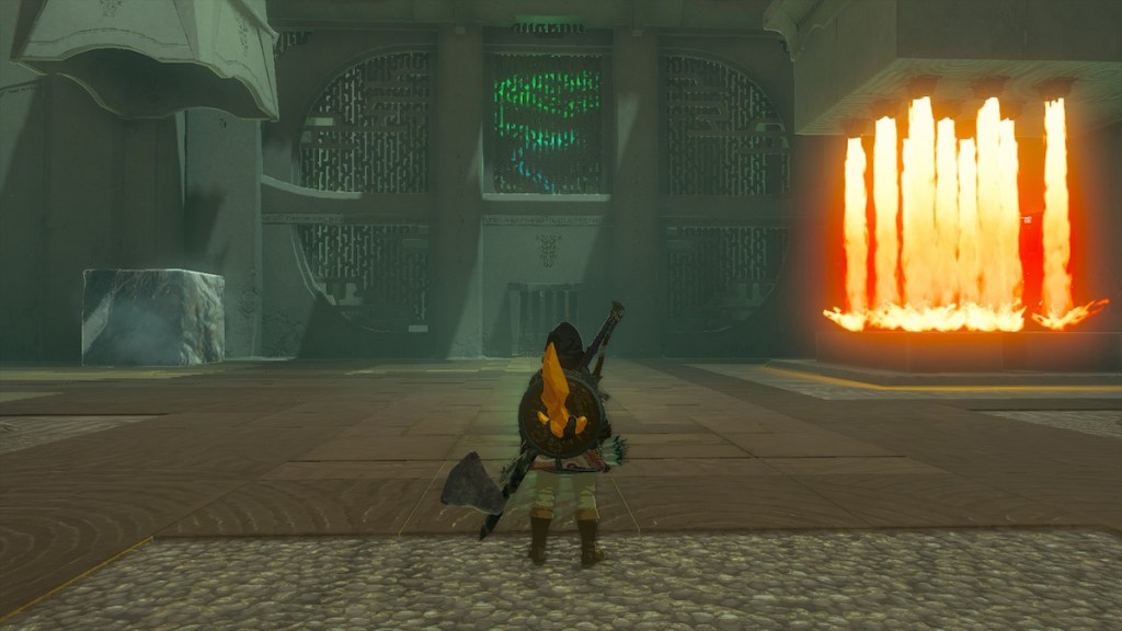 Zelda_The_Kiuyoyou_Shrine_Fire_Ice