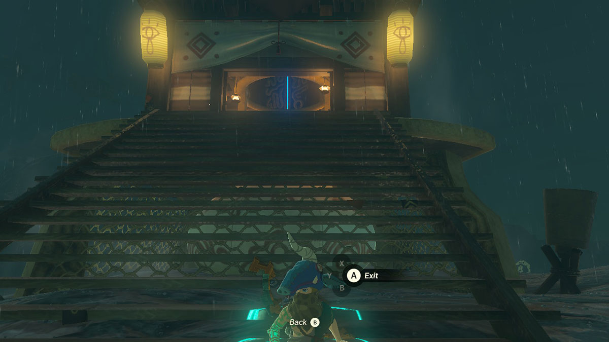 Tears of the Kingdom What Are Billson Mushrooms in TotK