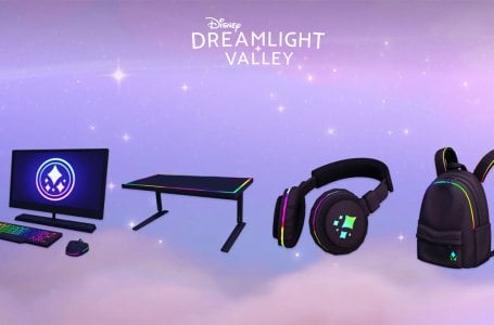  Disney Dreamlight Valley Announces Return of Twitch Drop Items 