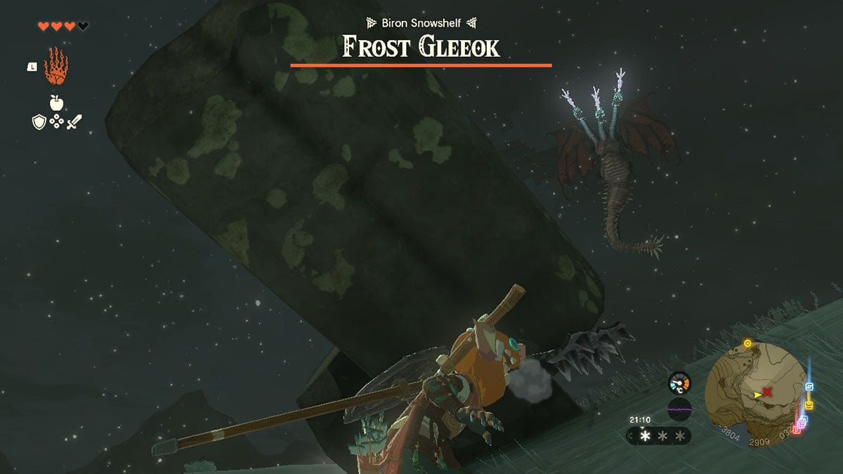 frost-gleeok-the-legend-of-zelda-tears-of-the-kingdom