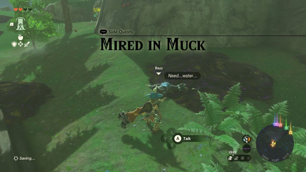 how-to-complete-mired-in-muck-the-legend-of-zelda-tears-of-the-kingdom