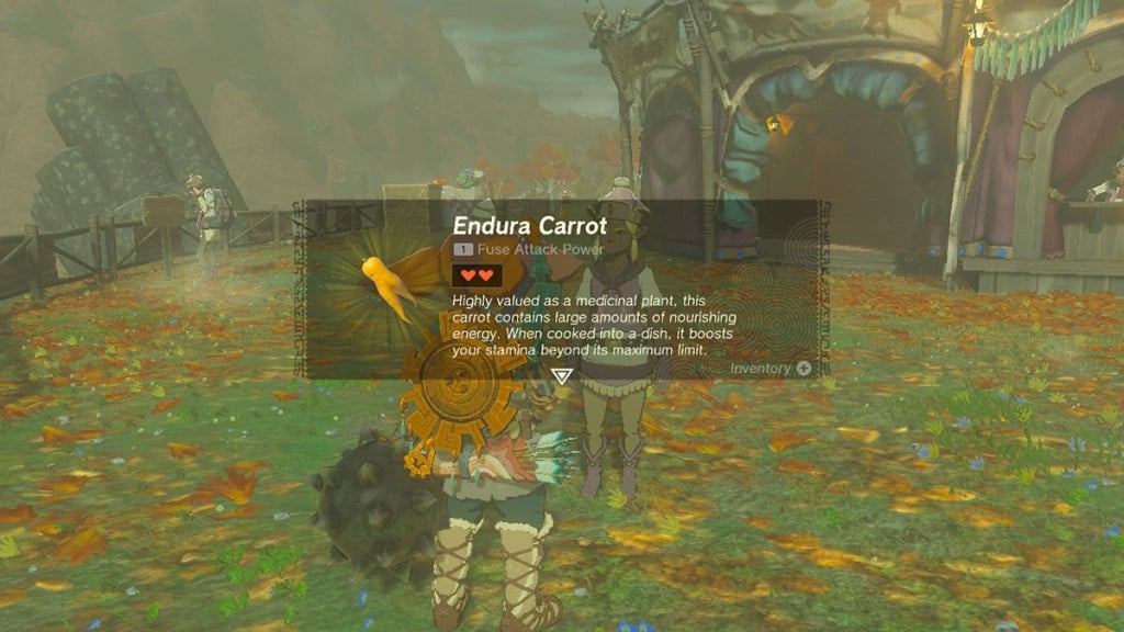 how-to-get-an-endura-carrot-in-the-legend-of-zelda-tears-of-the-kingdom
