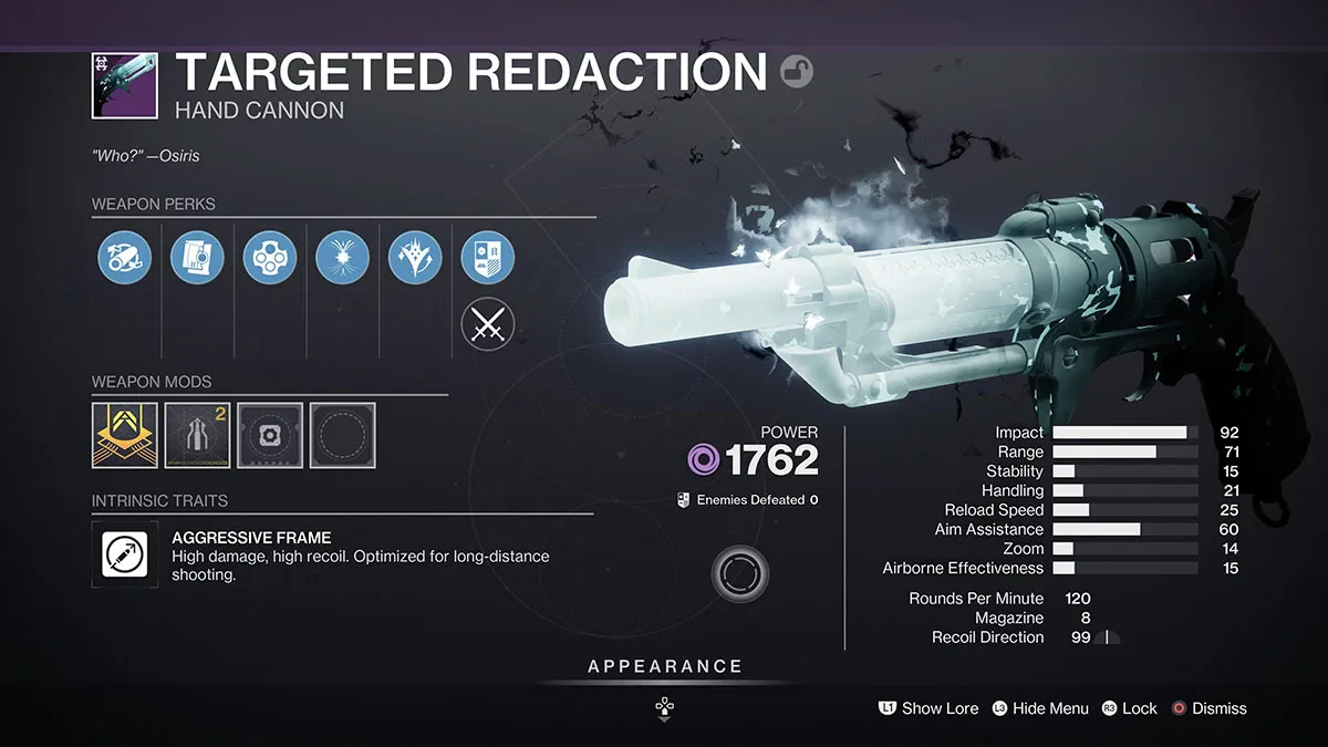targeted-redaction-hand-cannon-destiny-2-season-of-the-deep