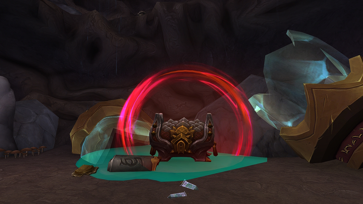 WoW Dragonflight поиск запахов с помощью Myrrit Full Guide & Награды