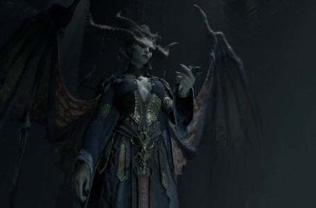 Diablo 4 – How to Complete the Light’s Watch Side Dungeon