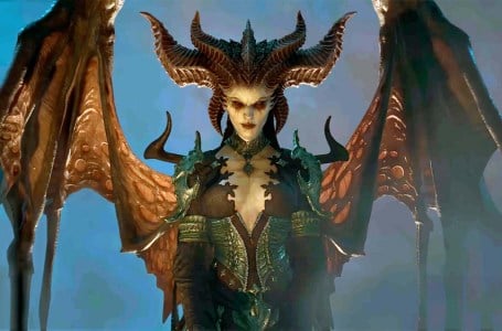 Diablo 4 – Best Necromancer Names