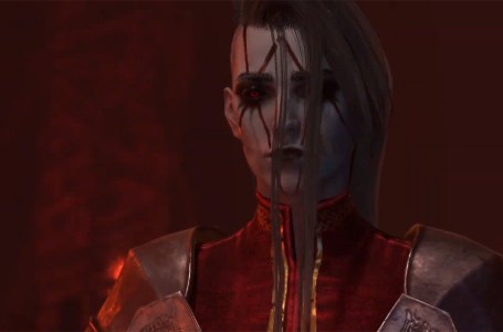 Diablo 4 – Best Dungeon Aspects For A Bone Necromancer Build