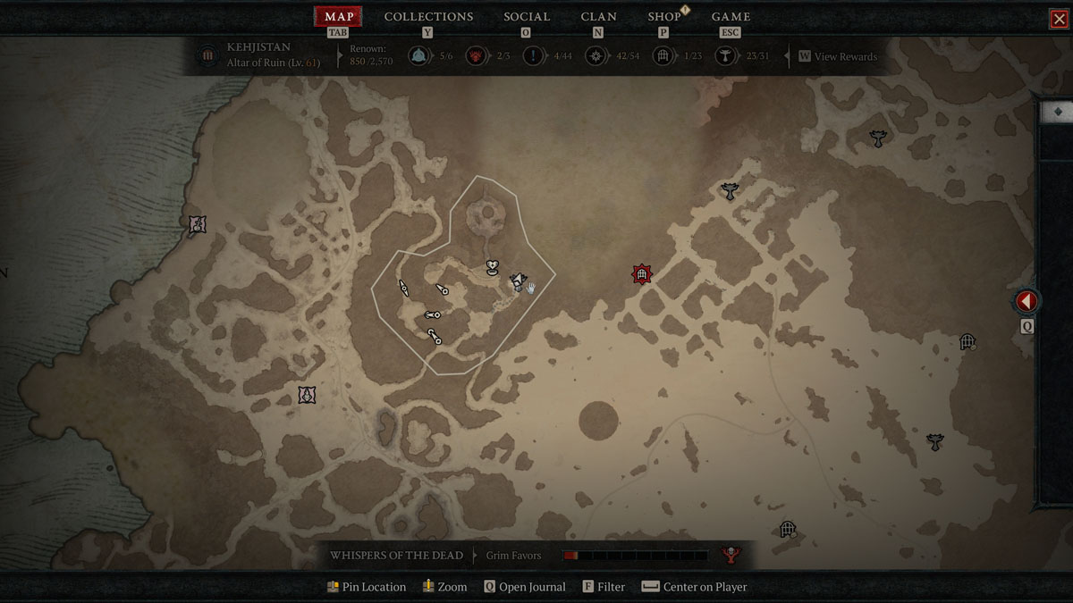 who is lilith in diablo 4 who is lilith in diablo 4