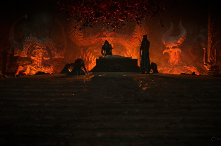 Diablo 4 PVP- Fields of Hatred, Mark for Blood & Rewards