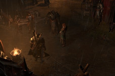 Diablo 4 – All Waypoint Locations