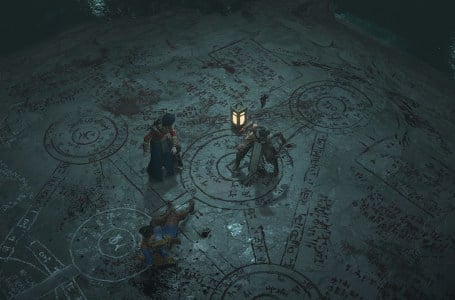 Diablo 4 – How to Beat Vhenard