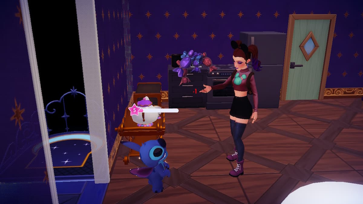 Disney Dreamlight Valley How To Make Candy Gamepur